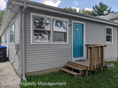 Main picture of 314 S Allin St