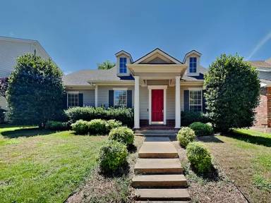 Main picture of 1834 Pecan Grv