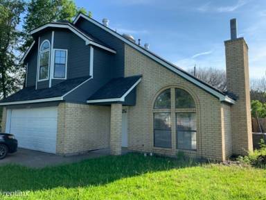 Main picture of 1207 Charles Dr