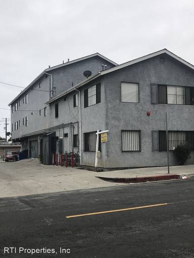 Main picture of 525 W 8th St