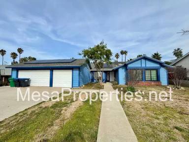 Main picture of 25084 Quebrada Ct