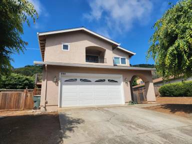 Main picture of 895 La Giralda Ct
