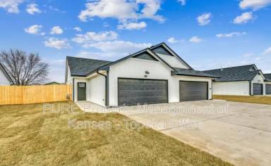 Main picture of 3618 W 45th St S