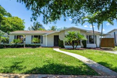 Main picture of 12420 SW 109th Ter