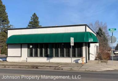 Main picture of 5602 N Wall St