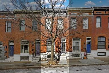Main picture of 3136 Foster Ave