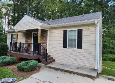 Main picture of 1024 Ranch Dr