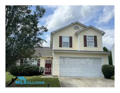 Main picture of 5403 Danube Ln