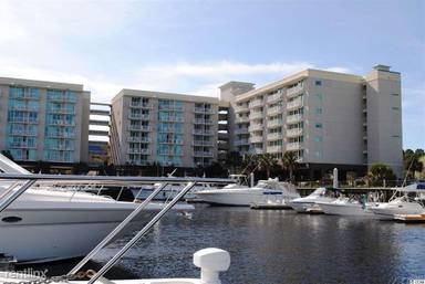 Main picture of Harbourgate Marina