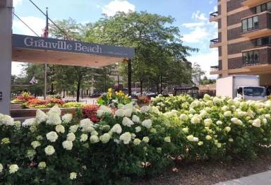 Main picture of Granville Beach Tower