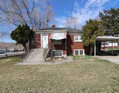 Main picture of 1508 E Center St