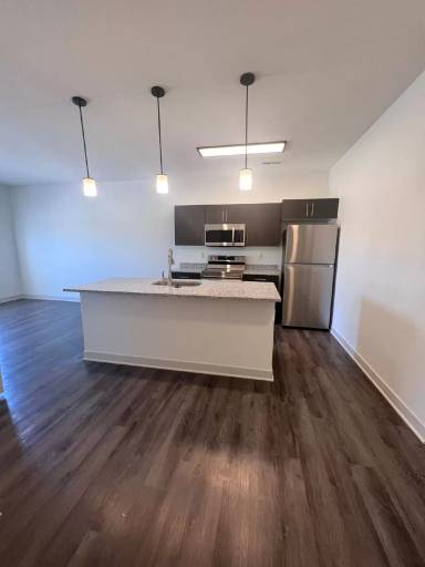 Main picture of 46 flats