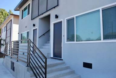 Main picture of 7116 S La Cienega Blvd