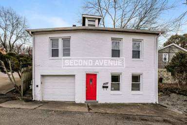 Main picture of 2772 Fernland St
