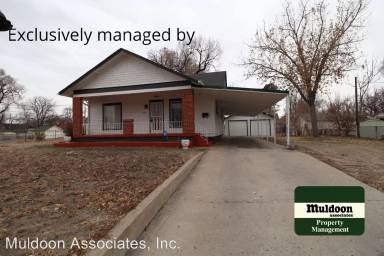 Main picture of 1604 Rice Ave