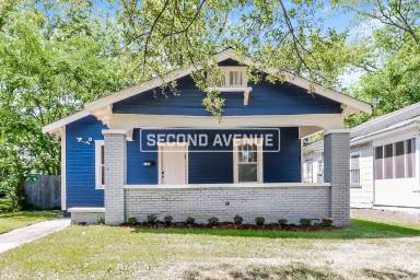 Main picture of 519 4th Ave W