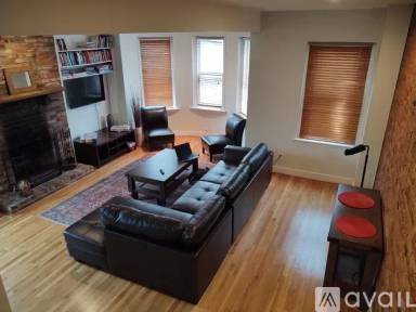 Main picture of 1118 P St NW