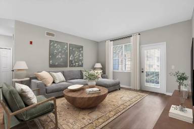 Main picture of Northwoods Apartments