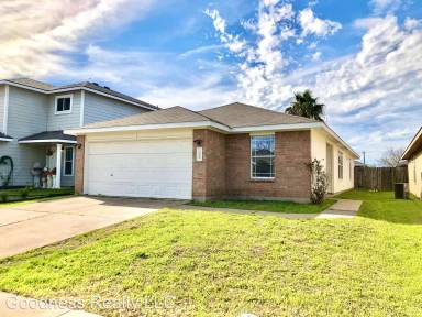 Main picture of 3008 Crownover St