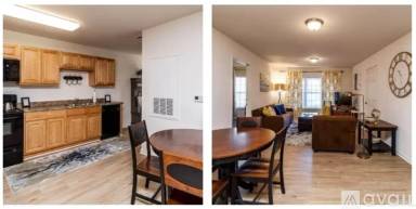 Main picture of 6241 Saint Joe Rd