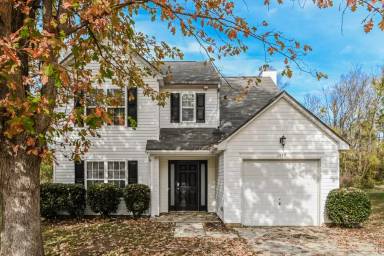 Main picture of 1433 Rheo Ct NW
