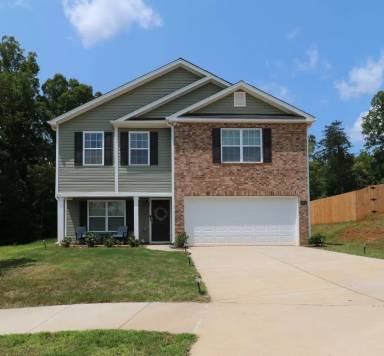 Main picture of 6801 Capstone Ct