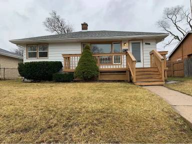 Main picture of 636 N Berwick Blvd