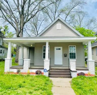 Main picture of 2506 Avenue I