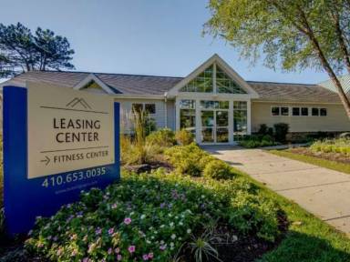 Main picture of Twin Ridge Apartments I