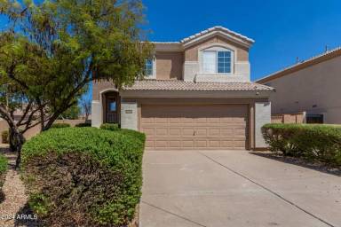 Main picture of 13687 W Desert Flower Dr