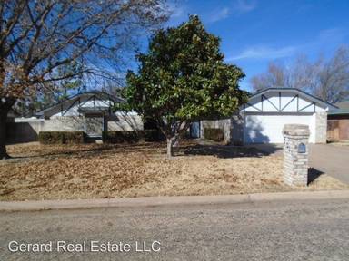 Main picture of 1210 Chriswood Dr