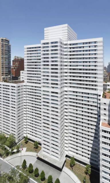 Main picture of 215 East 68th Street Apartments