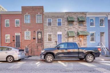 Main picture of 1141 Washington Blvd