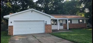Main picture of 606 E Benham St