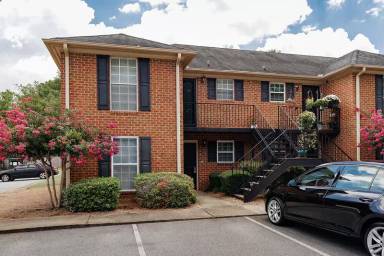 Main picture of Winfield Chase Apartments