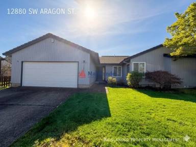 Main picture of 12880 SW Aragon St