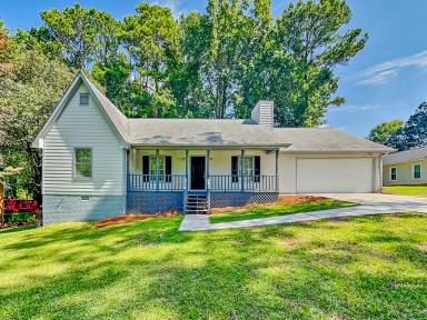 Main picture of 1603 Carriage Hills Dr