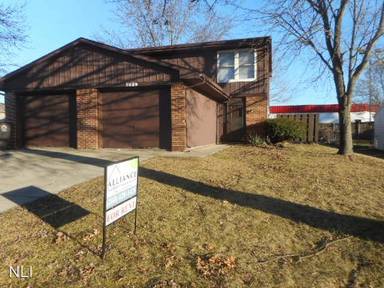 Main picture of 6020 Dichotomy Ct