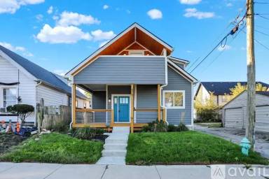 Main picture of 515 Orange St