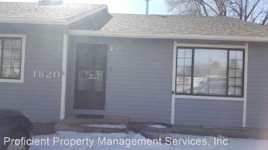 Main picture of 1820 Franklin Ave