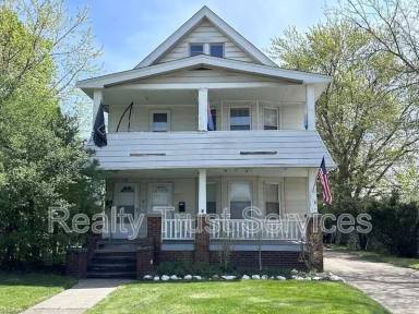 Main picture of 3711 West Blvd