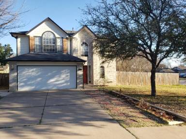Main picture of 1400 Green Terrace Dr