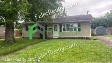 Main picture of 1181 Frost Circle Dr