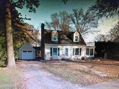 Main picture of 605 Brookland Park Dr