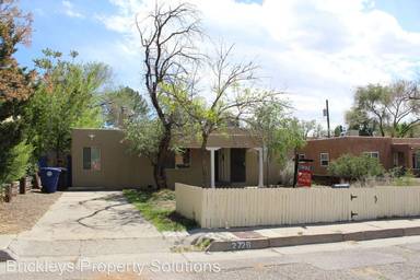 Main picture of 2726 Santa Clara Ave SE