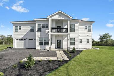 Main picture of 23580 Laneview Rd