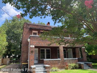 Main picture of 2823 Selma St