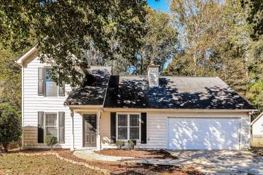 Main picture of 109 Aztec Way SE