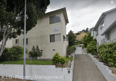 Main picture of 4287 Verdugo Rd