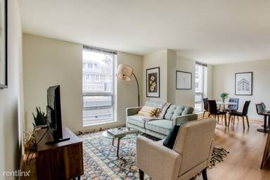 Main picture of 3333 Wisconsin Apartments